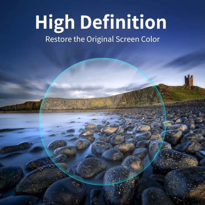 Für Huawei Watch Ultimate ENKAY Hat-Prince 0,2 mm 9H gehärtetes Glas Displayschutzfolie Uhrenfolie, 1pcs, 2pcs, 5pcs, 10pcs – Bild 6