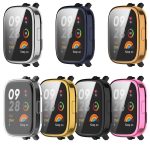 Vollständig geschlossene TPU-Uhrenschutzhülle, For Redmi Watch 3, Redmi Watch 3 Lite – Bild 4