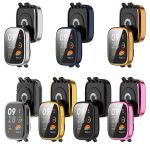 Vollständig geschlossene TPU-Uhrenschutzhülle, For Redmi Watch 3, Redmi Watch 3 Lite – Bild 6