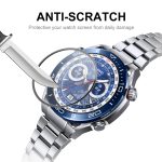 Für Huawei Watch Ultimate ENKAY Hat-Prince 3D Full Coverage Soft PC Edge + PMMA HD Displayschutzfolie, 1pcs, 2pcs, 5pcs, 10pcs – Bild 5