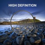 Für Huawei Watch Ultimate ENKAY Hat-Prince 3D Full Coverage Soft PC Edge + PMMA HD Displayschutzfolie, 1pcs, 2pcs, 5pcs, 10pcs – Bild 6