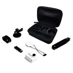 Für Insta360 Go3 Sportkamera, sturzsicherer, tragbarer Outdoor-Reise-Aufbewahrungskoffer – Bild 5