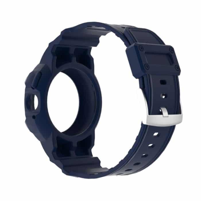 Für Google Pixel Watch JUNSUNMAY Integriertes, verstellbares elastisches TPU-Uhrenarmband – Bild 3
