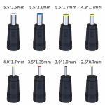 USB DC 5V auf 12V Setup-Kabelkonverter-Adapter – Bild 4