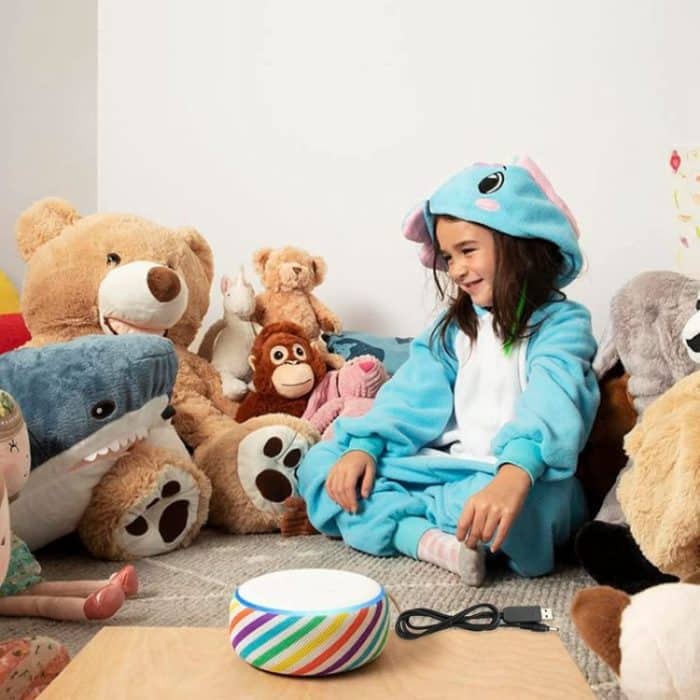 USB DC 5V auf 12V Setup-Kabelkonverter-Adapter – Bild 8