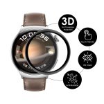 Für Huawei Watch 4 ENKAY 3D Full Coverage Soft PC Edge + PMMA HD Displayschutzfolie, 1pcs, 2pcs, 5pcs, 10pcs – Bild 2