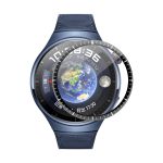 Für Huawei Watch 4 Pro ENKAY 3D Full Coverage Soft PC Edge + PMMA HD Displayschutzfolie, 1pcs, 2pcs, 5pcs, 10pcs