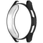 Galvanisierte TPU-Halbpackung-Hohluhr-Schutzhülle, For Samsung Galaxy Watch6 Classic 47mm, For Samsung Galaxy Watch6 Classic 43mm – Bild 5