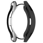 Galvanisierte TPU-Halbpackung-Hohluhr-Schutzhülle, For Samsung Galaxy Watch6 Classic 47mm, For Samsung Galaxy Watch6 Classic 43mm – Bild 6