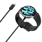 Magnetisches Uhrenladegerät mit Typ-C-Schnittstelle, For Samsung Galaxy Watch Ultra 47mm, For Samsung Galaxy Watch FE 40mm, For Samsung Galaxy Watch 7 44mm, For Samsung Galaxy Watch 7 40mm, For Samsung Galaxy Watch 5 Pro, For Samsung Galaxy Watch 6... – Bild 6