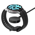 Magnetisches Uhrenladegerät mit USB-Schnittstelle, For Samsung Galaxy Ultra 47mm, For Samsung Galaxy Watch FE 40mm, For Samsung Galaxy Watch 7 44mm, For Samsung Galaxy Watch 7 40mm, For Samsung Galaxy Watch 6, For Samsung Galaxy Watch 6 Classic... – Bild 5