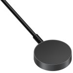 Magnetisches Uhrenladegerät aus Metall mit Typ-C-Anschluss, For Samsung Galaxy Watch Ultra 47mm, For Samsung Galaxy Watch FE 40mm, For Samsung Galaxy Watch 7 44mm, For Samsung Galaxy Watch 7 40mm, For Samsung Galaxy Watch 5 Pro... – Bild 3