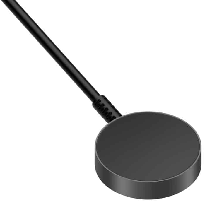 Magnetisches Uhrenladegerät aus Metall mit Typ-C-Anschluss, For Samsung Galaxy Watch Ultra 47mm, For Samsung Galaxy Watch FE 40mm, For Samsung Galaxy Watch 7 44mm, For Samsung Galaxy Watch 7 40mm, For Samsung Galaxy Watch 5 Pro... – Bild 3