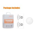 ENKAY 0,2 mm 9H gehärtetes Glas Displayschutzfolie für Uhren, For Xiaomi Watch S4 Sport, For Xiaomi Mi Band 8 Pro – Bild 7