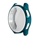 Vollständig geschlossene TPU-Uhrenschutzhülle, For Samsung Galaxy Watch 6 44mm, For Samsung Galaxy Watch 6 40mm