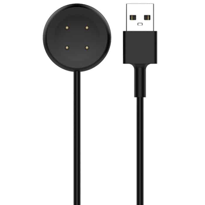 USB-Schnittstelle, Smartwatch-Ladekabel, Länge: 1 m, For Google Pixel Watch 2 – Bild 1