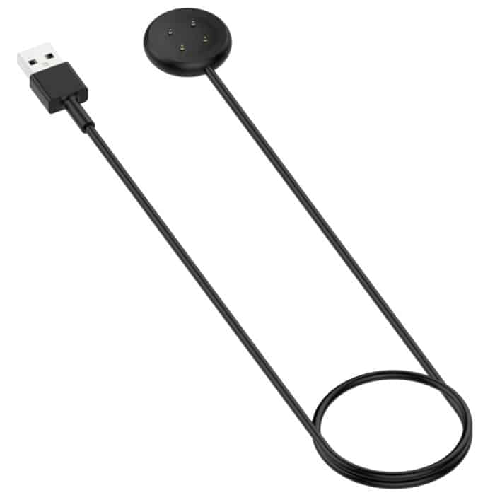 USB-Schnittstelle, Smartwatch-Ladekabel, Länge: 1 m, For Google Pixel Watch 2 – Bild 3