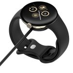 USB-Schnittstelle, Smartwatch-Ladekabel, Länge: 1 m, For Google Pixel Watch 2 – Bild 6
