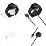 USB-Schnittstelle, Smartwatch-Ladekabel, Länge: 1 m, For Google Pixel Watch 2 – Bild 2