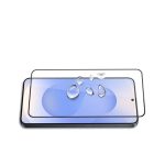 mocolo 2.5D Vollkleber Vollständige Abdeckung aus gehärtetem Glas, For Samsung Galaxy S25 5G, For Samsung Galaxy S25+ 5G, For Samsung Galaxy S25 Ultra 5G, For Samsung Galaxy S24+ 5G, For Sansung Galaxy S24 5G – Bild 4