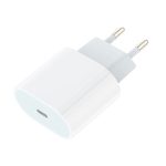 PD35W USB-C/Typ-C-Port-Ladegerät für iPhone/iPad-Serie, EU-Stecker