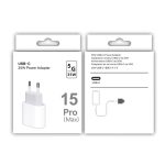 PD35W USB-C/Typ-C-Port-Ladegerät für iPhone/iPad-Serie, EU-Stecker – Bild 6