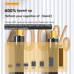 Thunderbolt 4 USB-C/Typ-C Stecker auf Stecker PD 100 W Lade-FPC-Datenkabel – Bild 3