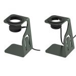 Uhrenladeständer aus Aluminiumlegierung mit Ladegerät, For Google Pixel Watch 2, For Google Pixel Watch – Bild 3