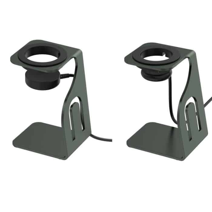 Uhrenladeständer aus Aluminiumlegierung mit Ladegerät, For Google Pixel Watch 2, For Google Pixel Watch – Bild 3