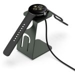 Uhrenladeständer aus Aluminiumlegierung mit Ladegerät, For Google Pixel Watch 2, For Google Pixel Watch – Bild 5
