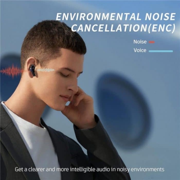 M10 Wireless Bluetooth Smart Voice Translator Headset Mehrere Sprachen Übersetzungskopfhörer – Bild 7
