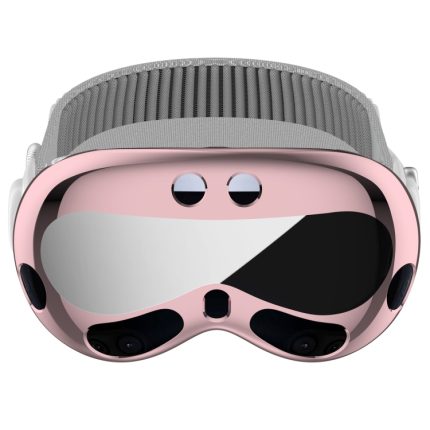 TPU-Schutzhülle VR-Brillenzubehör, For Apple Vision Pro
