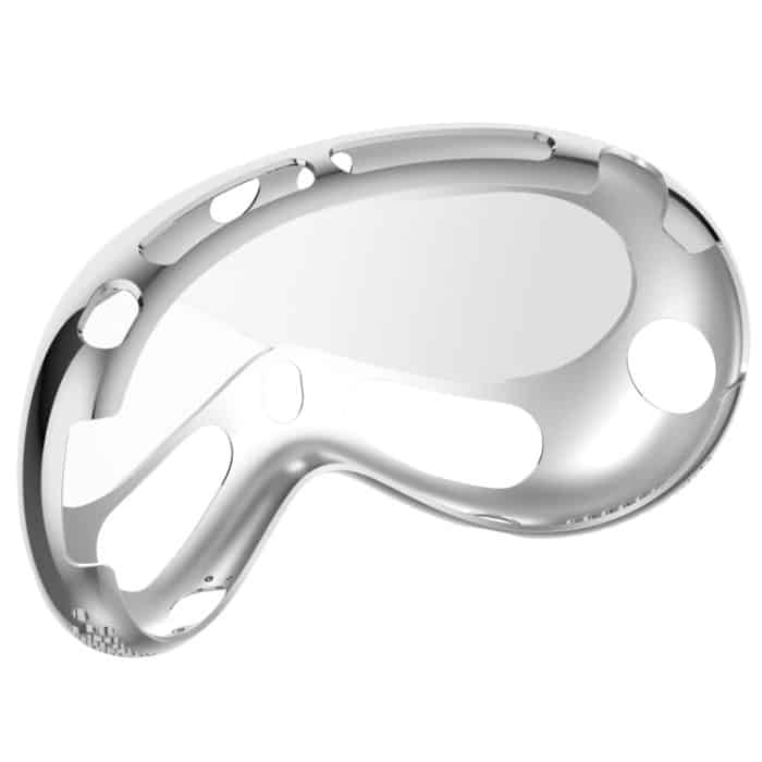 TPU-Schutzhülle VR-Brillenzubehör, For Apple Vision Pro – Bild 4