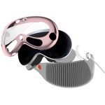 TPU-Schutzhülle VR-Brillenzubehör, For Apple Vision Pro – Bild 5