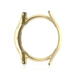 Für Samsung Galaxy Watch 7 40 mm Single Diamond Hollow PC Watch Schutzhülle – Bild 7