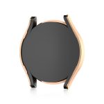 Für Samsung Galaxy Watch 7 40 mm Single Diamond Hollow PC Watch Schutzhülle – Bild 5