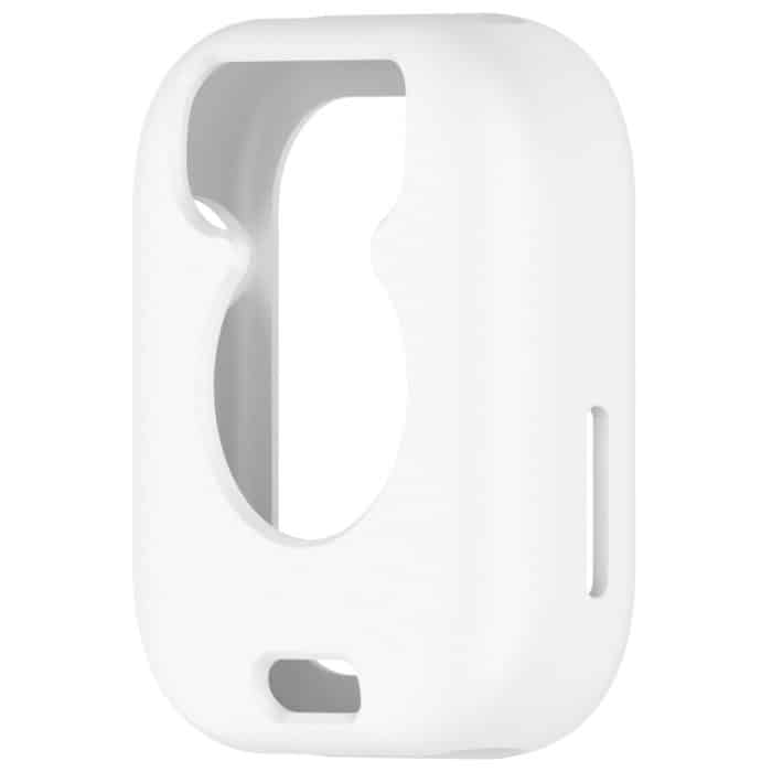 Für Huawei Watch Fit3 Einfarbige Silikonuhr-Schutzhülle – Bild 7