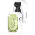 Für Huawei Watch Fit3 Einfarbige Silikonuhr-Schutzhülle – Bild 9