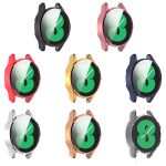 Vollflächige galvanisierte TPU-Uhrenschutzhülle, For Samsung Galaxy Watch FE 40mm – Bild 4