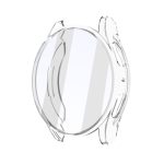 Vollflächige galvanisierte TPU-Uhrenschutzhülle, For Samsung Galaxy Watch 7 44mm, For Samsung Galaxy Watch 7 40mm, For Samsung Galaxy Watch Ultra 47mm / Ultra 2025
