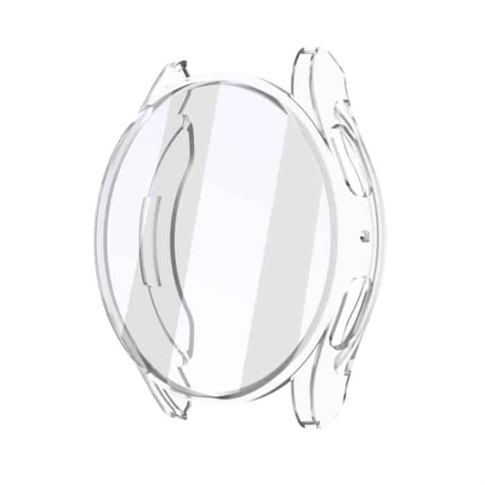 Vollflächige galvanisierte TPU-Uhrenschutzhülle, For Samsung Galaxy Watch 7 44mm, For Samsung Galaxy Watch 7 40mm, For Samsung Galaxy Watch Ultra 47mm / Ultra 2025 – Bild 1