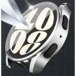 Vollflächige galvanisierte TPU-Uhrenschutzhülle, For Samsung Galaxy Watch 7 44mm, For Samsung Galaxy Watch 7 40mm, For Samsung Galaxy Watch Ultra 47mm / Ultra 2025 – Bild 4