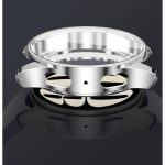 Vollflächige galvanisierte TPU-Uhrenschutzhülle, For Samsung Galaxy Watch 7 44mm, For Samsung Galaxy Watch 7 40mm, For Samsung Galaxy Watch Ultra 47mm / Ultra 2025 – Bild 5