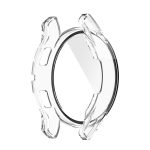 Für Samsung Galaxy Watch FE 40 mm PC + gehärtete Glasfolie Integrierte Uhrenschutzhülle – Bild 7