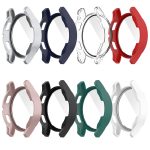 Für Samsung Galaxy Watch FE 40 mm PC + gehärtete Glasfolie Integrierte Uhrenschutzhülle – Bild 4