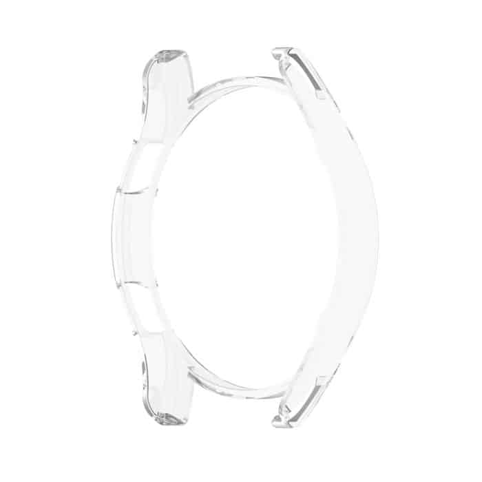 Für Samsung Galaxy Watch FE 40 mm Half Pack Hollow PC Watch Schutzhülle – Bild 4