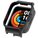 Half Pack PC-Uhrenschutzhülle, For Redmi Watch 4, For Redmi Watch 3 Active, For Redmi Watch 3, For Redmi Watch 2