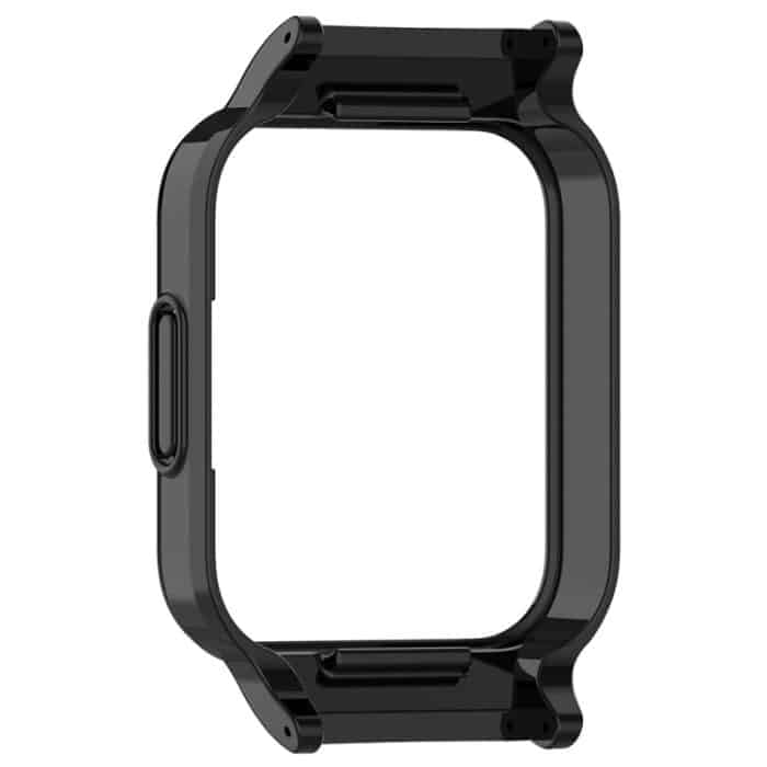 Half Pack PC-Uhrenschutzhülle, For Redmi Watch 4, For Redmi Watch 3 Active, For Redmi Watch 3, For Redmi Watch 2 – Bild 7
