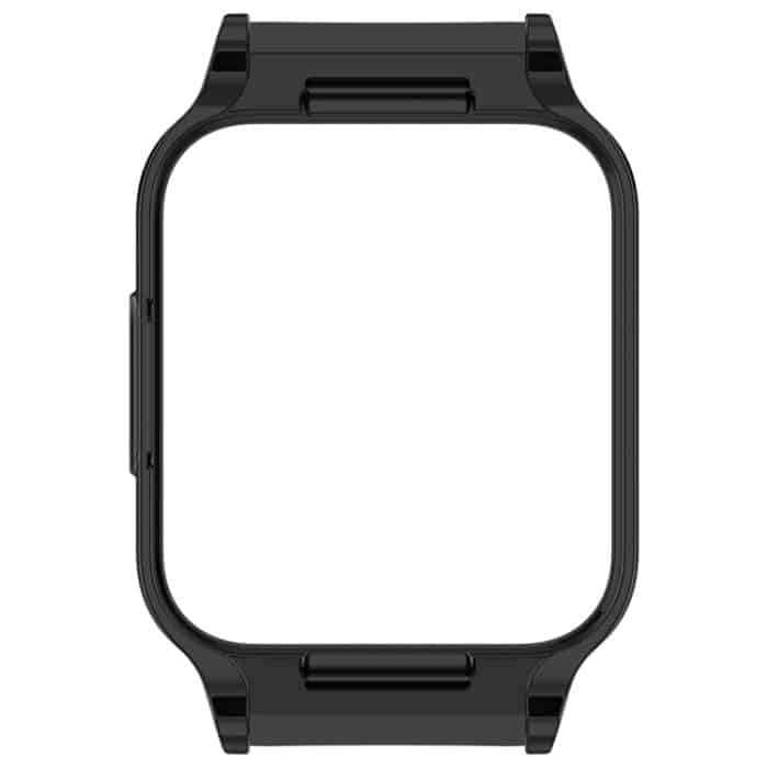 Half Pack PC-Uhrenschutzhülle, For Redmi Watch 4, For Redmi Watch 3 Active, For Redmi Watch 3, For Redmi Watch 2 – Bild 9