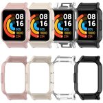 Half Pack PC-Uhrenschutzhülle, For Redmi Watch 4, For Redmi Watch 3 Active, For Redmi Watch 3, For Redmi Watch 2 – Bild 4